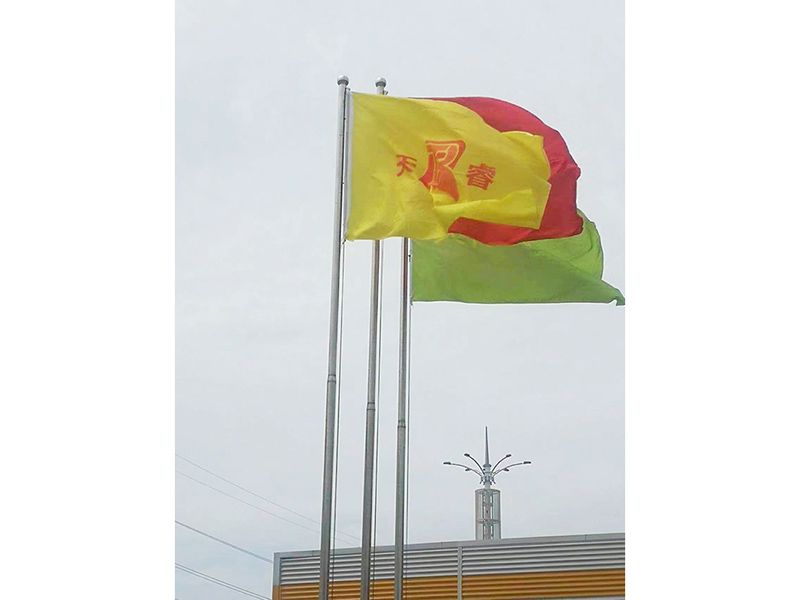 廠區環(huán)境
